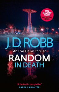 Random in Death An Eve Dallas thriller9